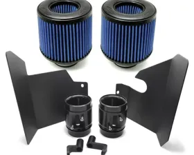 Burger Motorsports Billet Performance Intake Infiniti Q50/Q60 3.0t