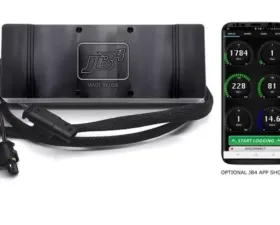 Burger Motorsports JB4 Tuner Toyota Supra A90 2020-2024