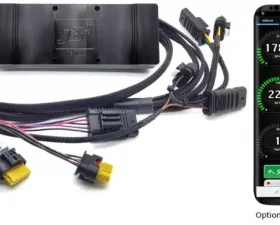 Burger Motorsports JB4 Tuner BMW F9X M5|M8 2018-2023