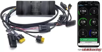 Burger Motorsports JB4 Tuner BMW F9X M5|M8 2018-2023 - JB4-F9x-M5/M8