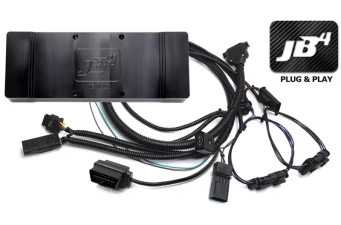 ECU Tuning