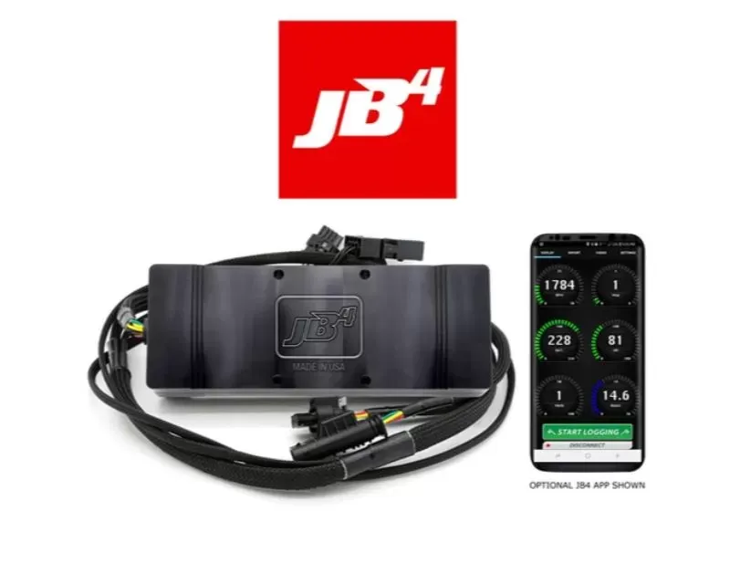 Burger Motorsports JB4 Performance Tuner BMW N55 - JB4-N55