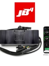Burger Motorsports N20/N26 JB4 ECU Tuner                                     - N20/N26 JB4 - Image 4