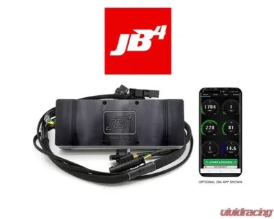 Burger Motorsports N20/N26 JB4 ECU Tuner - N20/N26 JB4