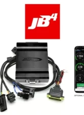 Burger Motorsports N20/N26 JB4 ECU Tuner                                     - N20/N26 JB4 - Image 3
