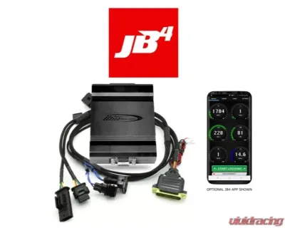 Burger Motorsports N20/N26 JB4 ECU Tuner - N20/N26 JB4