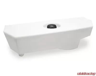 Burger Motorsport 3 Gallon Stealth Tank BMW F Chassis 2012-2020 - bms-3gal-tank-fchassis