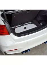 Burger Motorsport 3 Gallon Stealth Tank BMW F Chassis 2012-2020                                     - bms-3gal-tank-fchassis - Image 3
