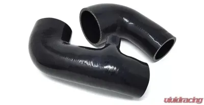 Burger Motorsports Billet Performance Intake w/ Inlets Infiniti Q50/Q60 3.0t - BMS-BPI-INF1