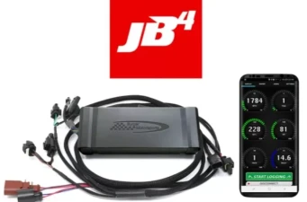 ECU Tuning
