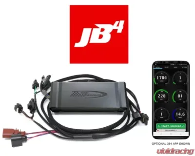 Burger Motorsports JB4 Group 7 JB4 SENT for Audi B9 - BMS-JB4-AUDIB9