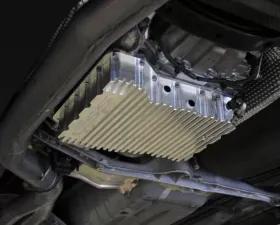 South Side Performance GR6 Deep Transmission Pan Nissan GT-R R35 2009-2021