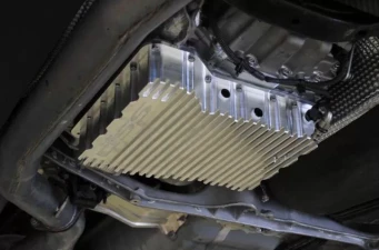 Transmission Pans