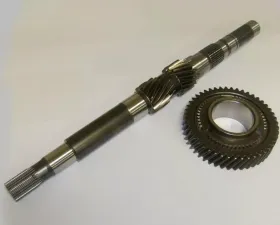 Albins GR6 First Gear and Mainshaft Upgrade Nissan GT-R R35 2009-2021