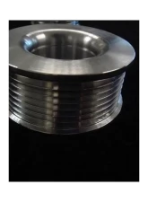 South Side Performance Aluminum Pulley Pkg Nissan GT-R R35 2009-2021                                     - SSP-R35-PULLEY - Image 2