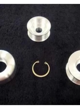 South Side Performance Aluminum Pulley Pkg Nissan GT-R R35 2009-2021                                     - SSP-R35-PULLEY - Image 6