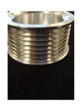 South Side Performance Aluminum Pulley Pkg Nissan GT-R R35 2009-2021                                     - SSP-R35-PULLEY - Image 4