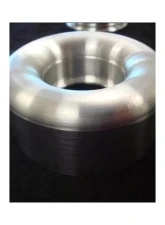 South Side Performance Aluminum Pulley Pkg Nissan GT-R R35 2009-2021                                     - SSP-R35-PULLEY - Image 3