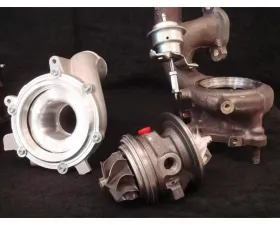 South Side Performance GT-R820RR Turbo Upgrade Kit Nissan GT-R R35 2009-2021