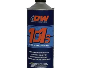 DeatschWerks 101s Street Octane Booster 32oz can