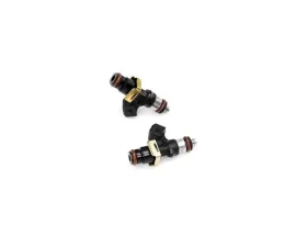 DeatschWerks Power Sports Fuel Injectors