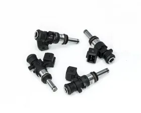 DeatschWerks Matched set of 4 injectors 1200cc/min