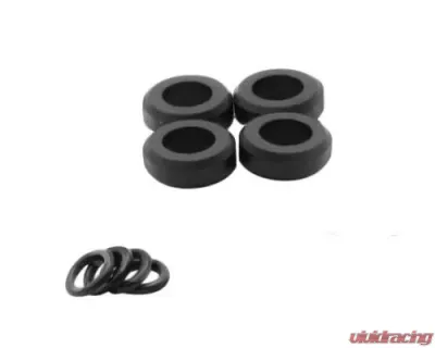 Deatschwerks Set of 4 Bosch EV14 1200cc Fuel Injectors Acura Integra 1994-2001 - 16MX-01-1200-4