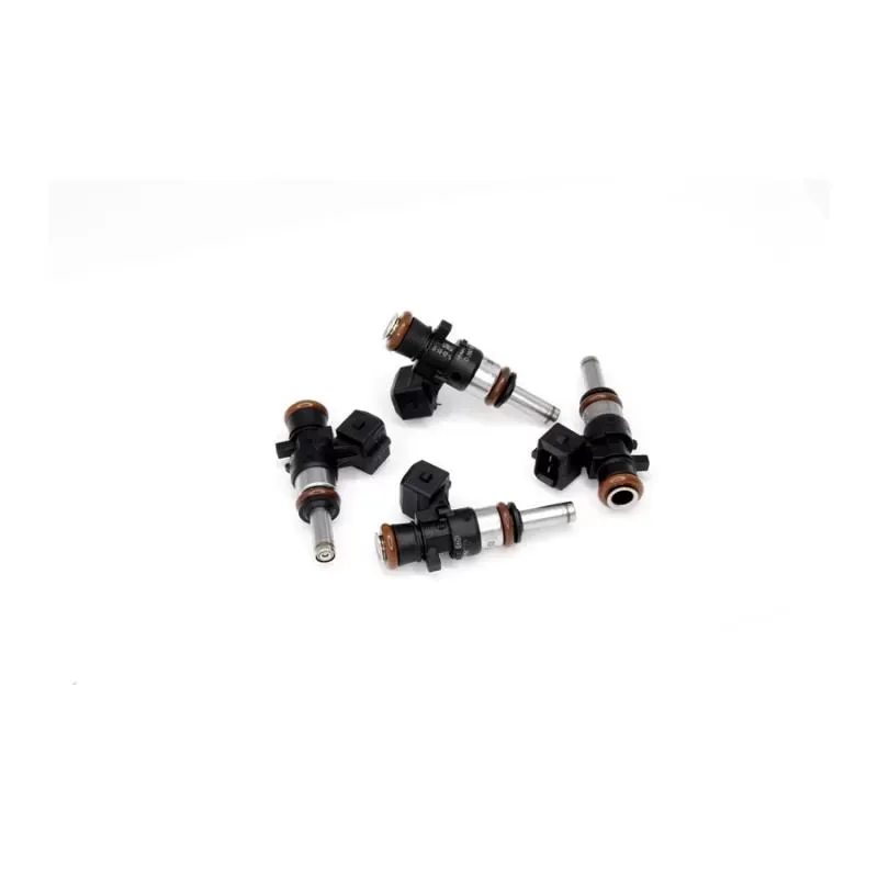 DeatschWerks Power Sports Fuel Injectors - 16MX-41-0900-4