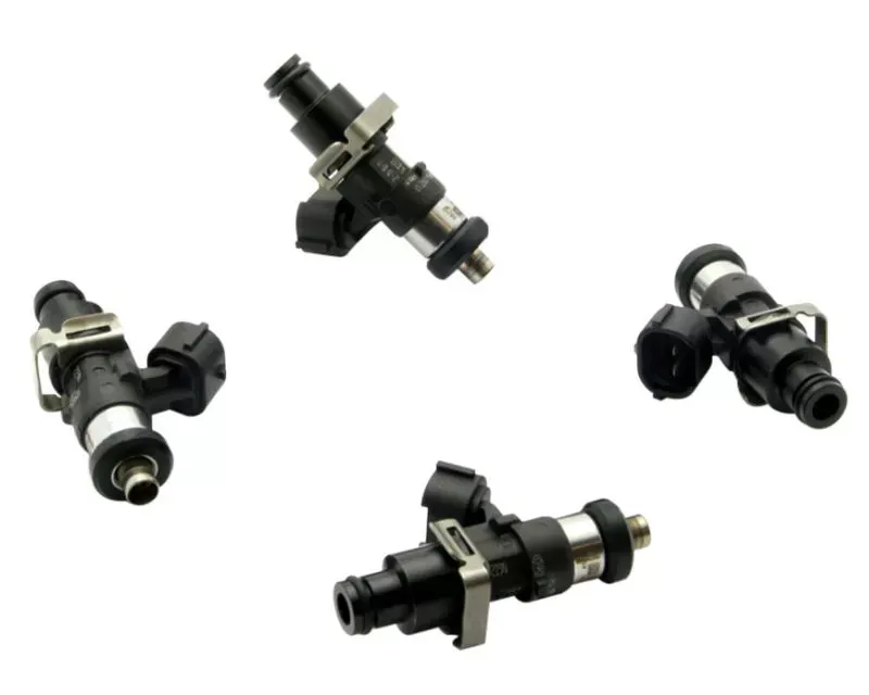 Deatschwerks Set of 4 2200cc Fuel Injectors Honda S2000 2000-2005 - 16S-02-2200-4