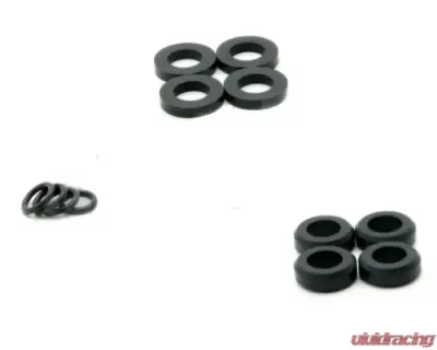 Deatschwerks Set of 4 2200cc Fuel Injectors Honda S2000 2000-2005 - 16S-02-2200-4