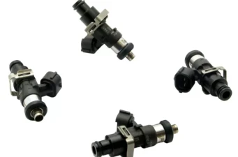 Fuel Components