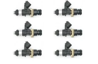 Fuel Components