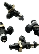 Deatschwerks Set of 4 Bosch EV14 48mm | 11mm 220lbs Injectors 2200cc/min                                     - 16S-10-2200-4 - Image 3