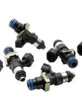 Deatschwerks Set of 6 Bosch EV14 48mm | 14mm 220lbs Injectors 2200cc/min                                     - 16S-12-2200-6 - Image 3