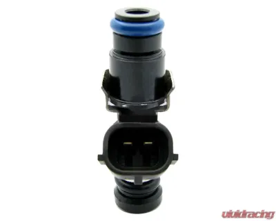 Deatschwerks Set of 6 Bosch EV14 48mm | 14mm 220lbs Injectors 2200cc/min - 16S-12-2200-6