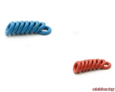 Deatschwerks Set of 8 42lb Fuel Injectors 440cc/min with Bosch EV14 Chevrolet Camaro SS 6.2L LS3 | LS99 2010-2015 - 16U-00-0042-8