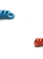 Deatschwerks Set of 6 65lb Fuel Injectors 700cc/min with Bosch EV14 Ford Mustang V6 3.7L 2010-2014                                     - 16U-00-0065-6 - Image 2