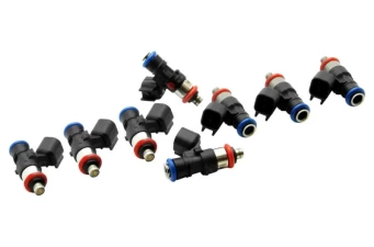 Fuel Components