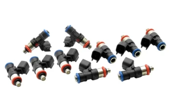 Fuel Components