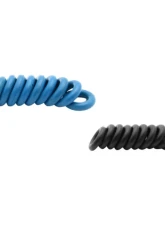 Deatschwerks Set of 10 42lb Fuel Injectors 440cc/min Top Feed Conversion Dodge Viper 1992-2002                                     - 16U-03-0042-10 - Image 2