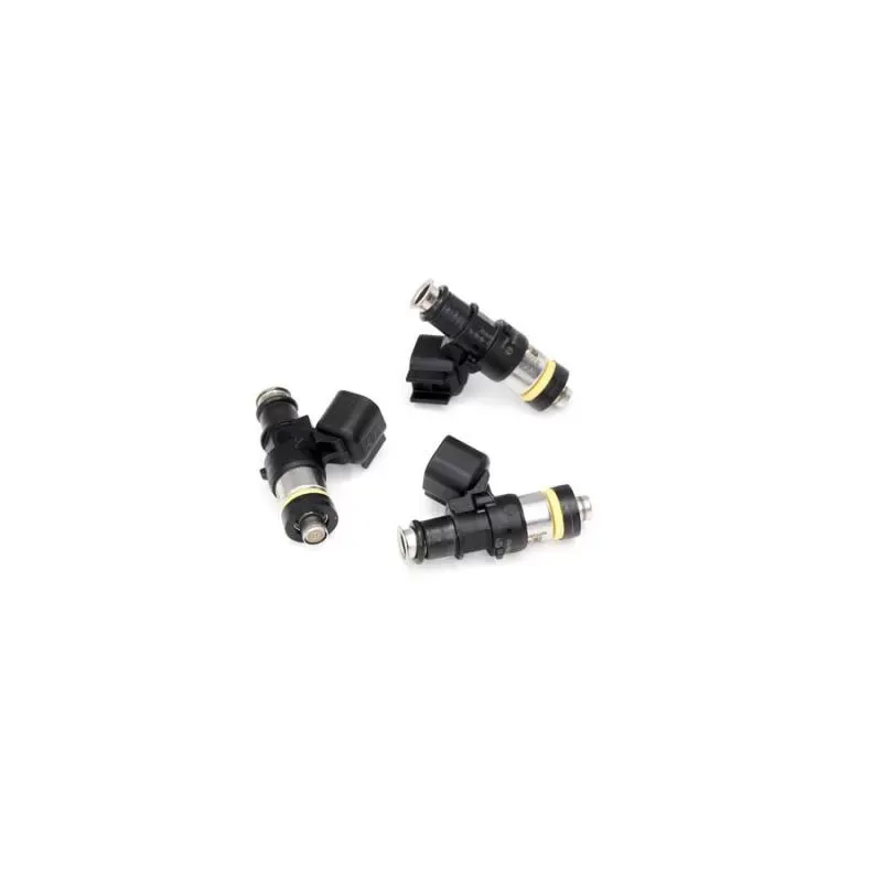 DeatschWerks Power Sports Fuel Injectors - 16U-46-0900-3