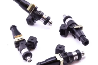 Fuel Components