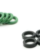 Deatschwerks Set of 4 Bosch EV14 1500cc Fuel Injectors Nissan 240SX S12 1985-1988                                     - 16m-05-1500-4 - Image 2