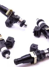 Deatschwerks Set of 4 Bosch EV14 1500cc Fuel Injectors Subaru Legacy GT 2007-2015                                     - 16m-07-1500-4 - Image 2