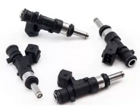 Deatschwerks Set of 4 Bosch EV14 1500cc Fuel Injectors MPFI Scion FRS 2013-2025