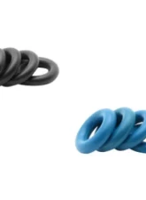 Deatschwerks Set of 4 1500cc Fuel Injectors Mitsubishi EVO X 2008-2015                                     - 16m-10-1500-4 - Image 2