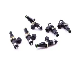 Deatschwerks Set of 6 Bosch EV14 1500cc Fuel Injectors Lexus IS300 2001-2005