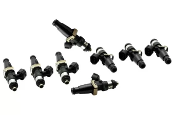 Fuel Components
