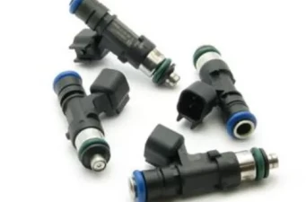 Fuel Components