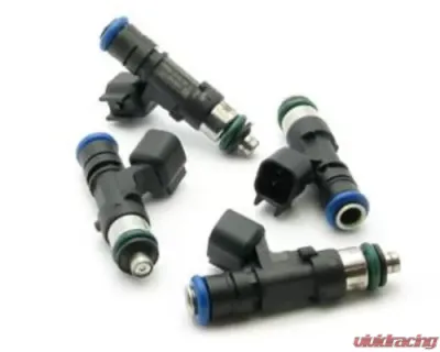 Deatschwerks Set of 4 Bosch EV14 1500cc Fuel Injectors 48mm Standard Volkswagen Golf GTI MK4 2000-2004 - 16m-30-1500-4